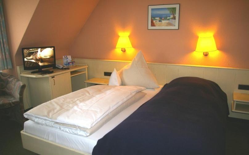 Zum Treuen Bartel Markgröningen Quarto foto
