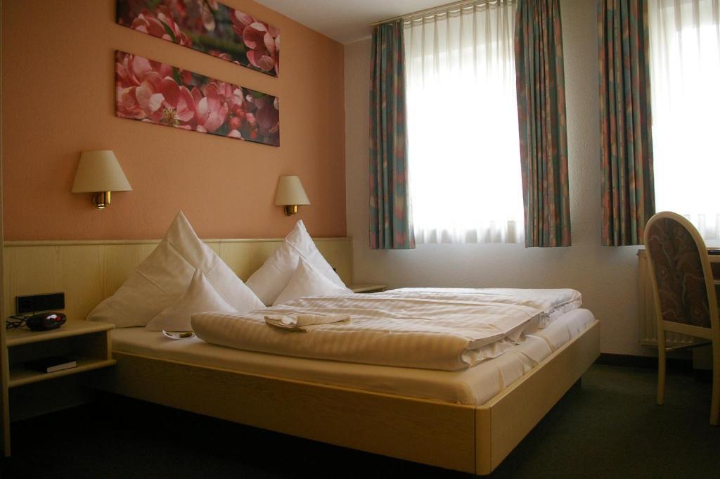 Zum Treuen Bartel Markgröningen Quarto foto