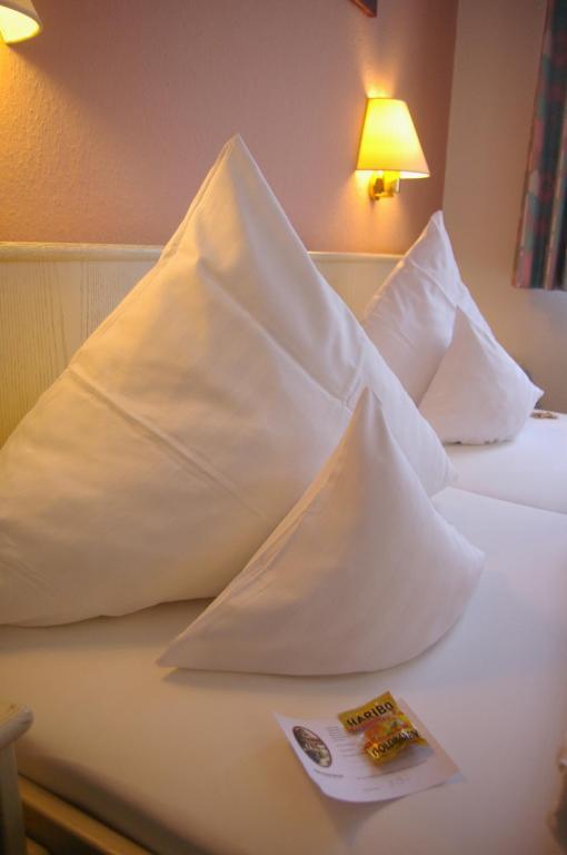 Zum Treuen Bartel Markgröningen Quarto foto